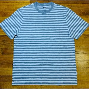 Free assembly mens T-shirt